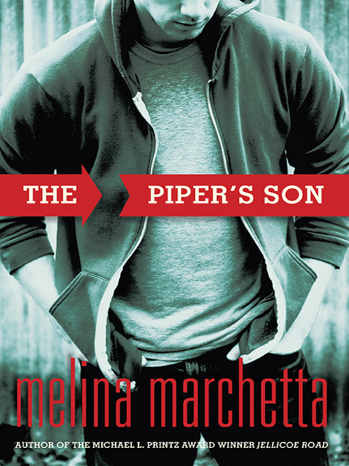 The piper's son